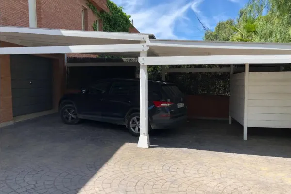 Villa Cubero