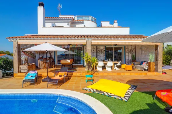 Villa Soul