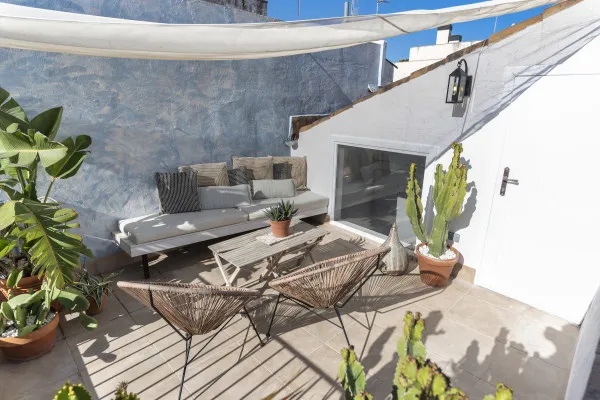 Villa Cactus