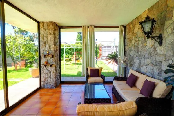 Villa Vintage