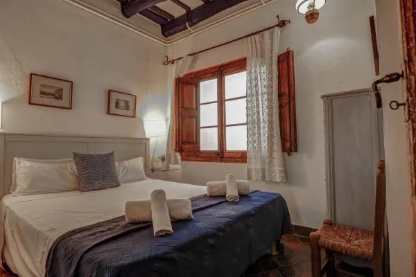 Villa Old Center