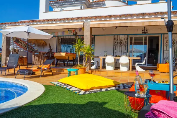 Villa Soul