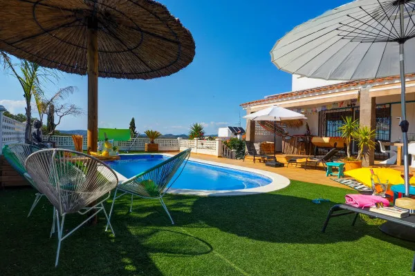 Villa Soul