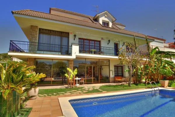 Villa Vintage