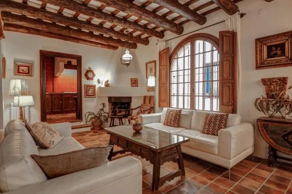 Villa Old Center