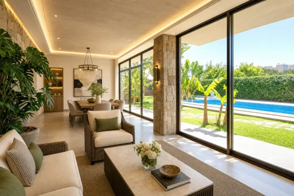 Villa Vintage