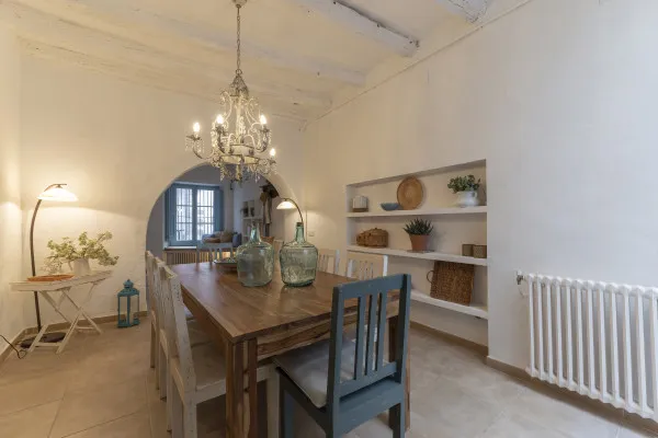Villa Cactus
