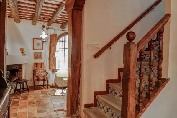 Villa Old Center