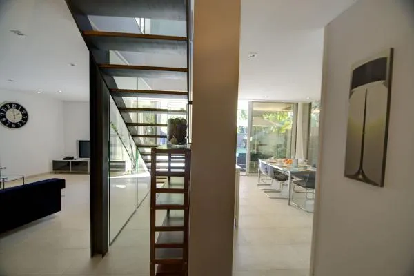 Villa Hugo