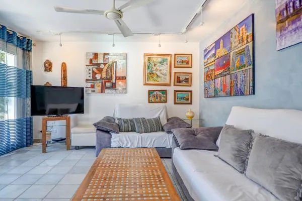Apartment Chic Marbella