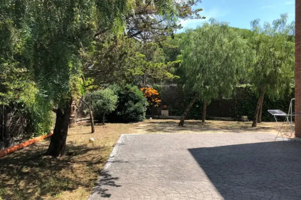 Villa Cubero