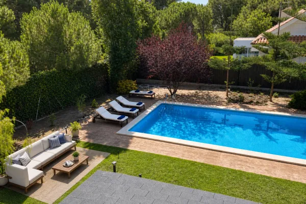 Villa Cubero