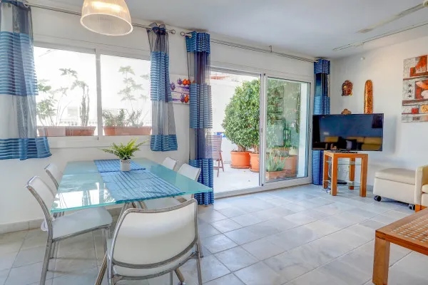 Apartment Chic Marbella