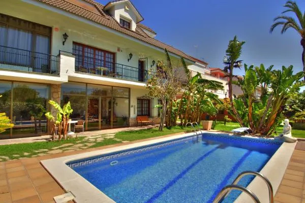 Villa Vintage