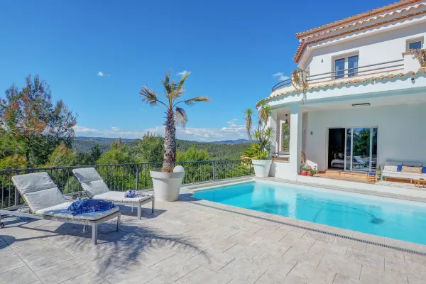 Villa Mediterraneo