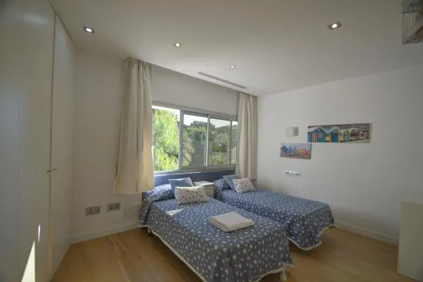 Villa Hugo