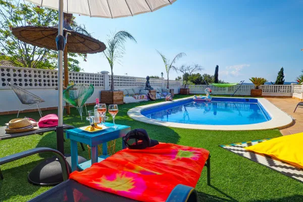 Villa Soul