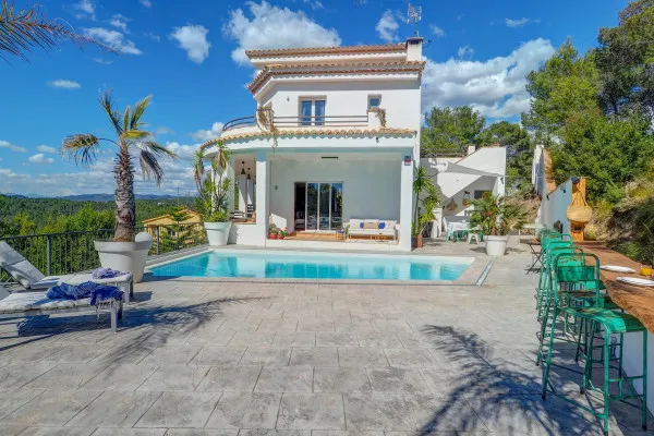 Villa Mediterraneo