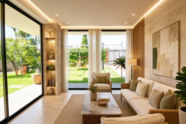 Villa Vintage