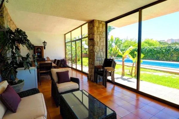 Villa Vintage