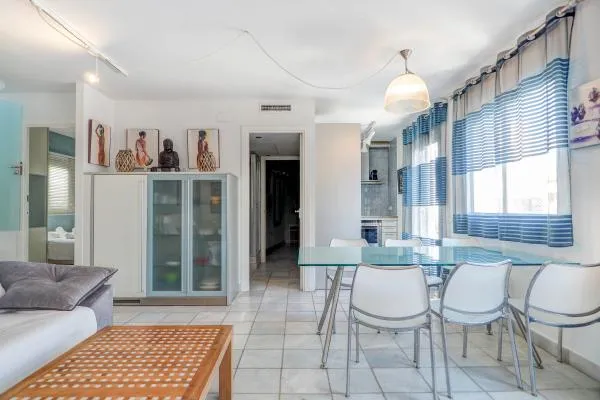 Apartment Chic Marbella