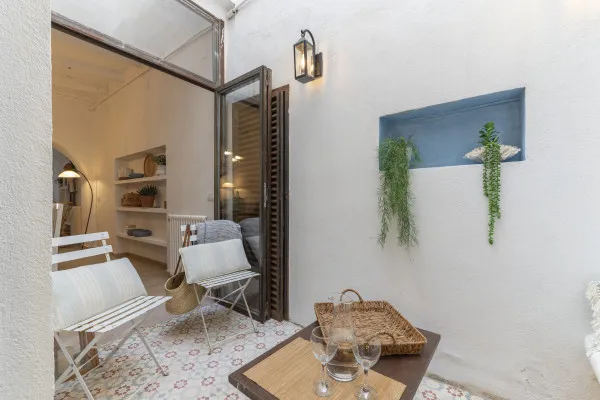 Villa Cactus