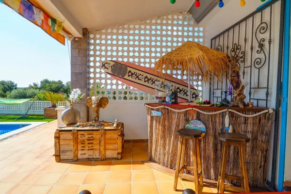 Villa Soul