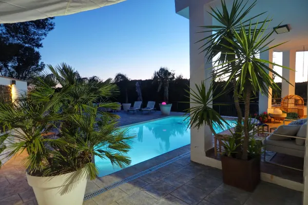 Villa Mediterraneo