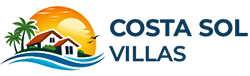 Costa Sol Villas Logo