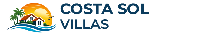 Costa Sol Villas Logo