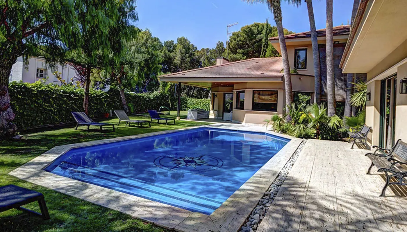 Costa Sol Villas Cover