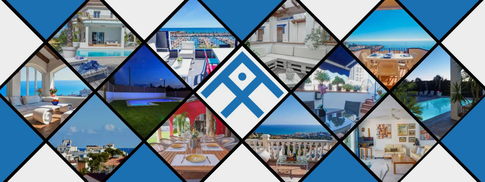 Holiday Rentals Guide