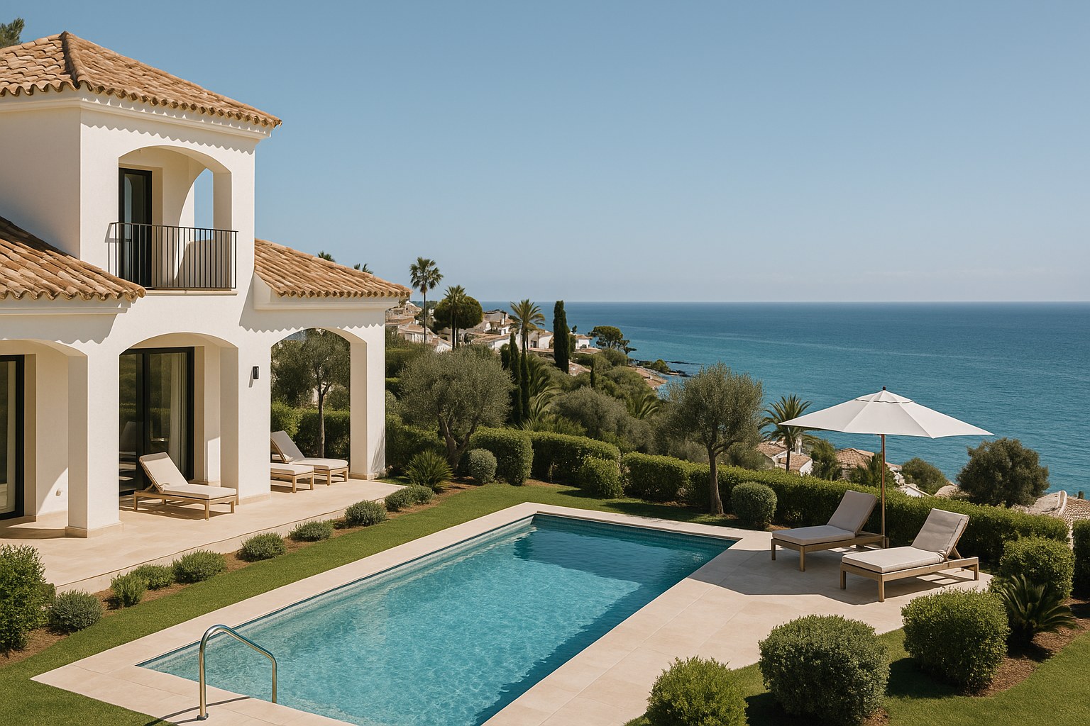 Blog Hello Homes Sitges
