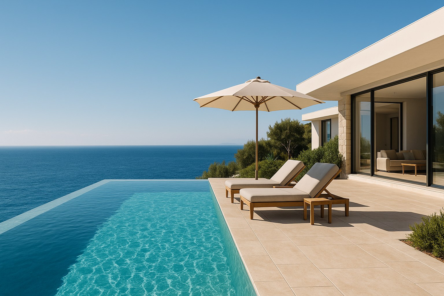 Cover Image Costa Sol Villas Holiday Rentals