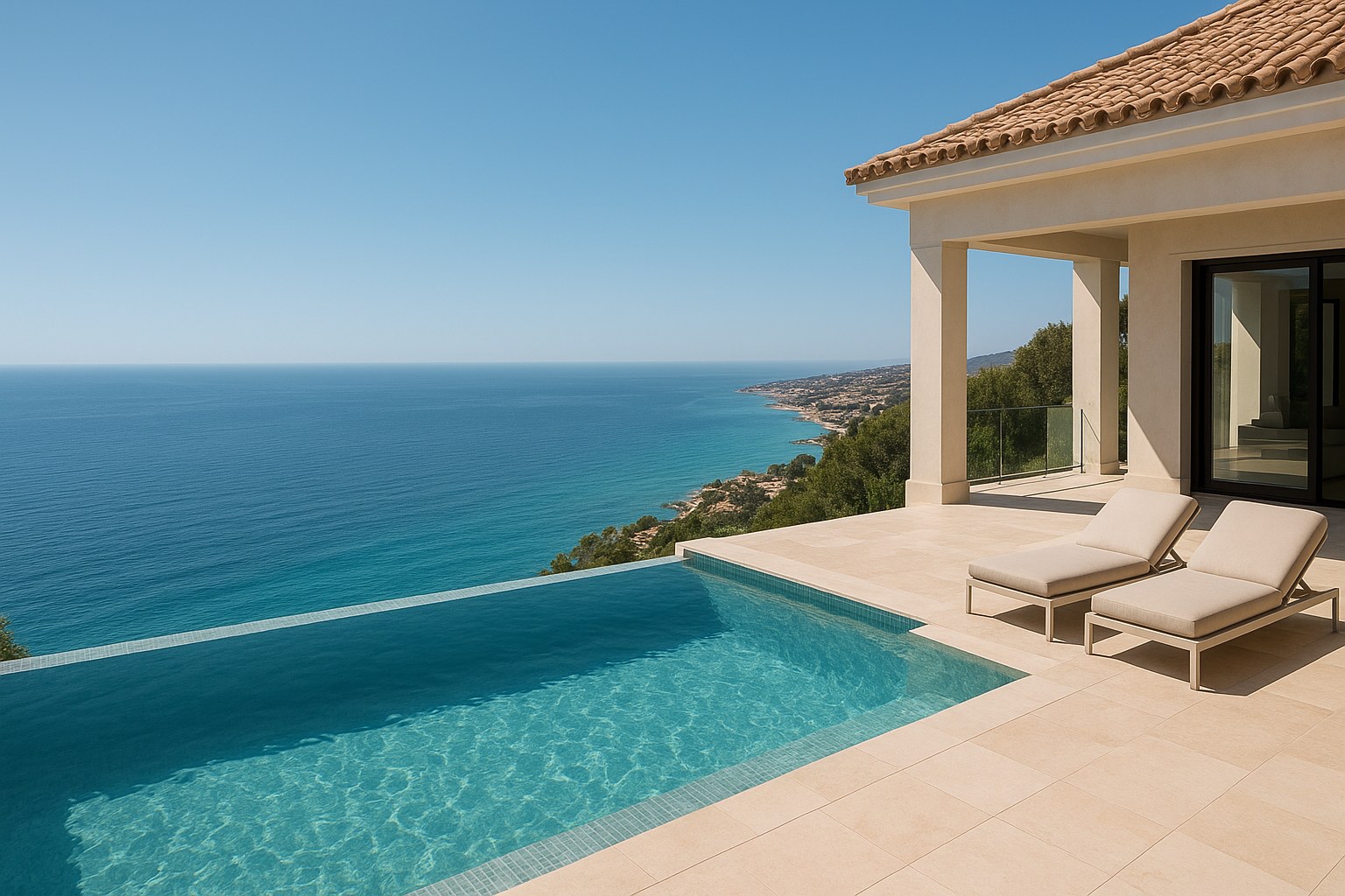 Costa Sol Villas Cover