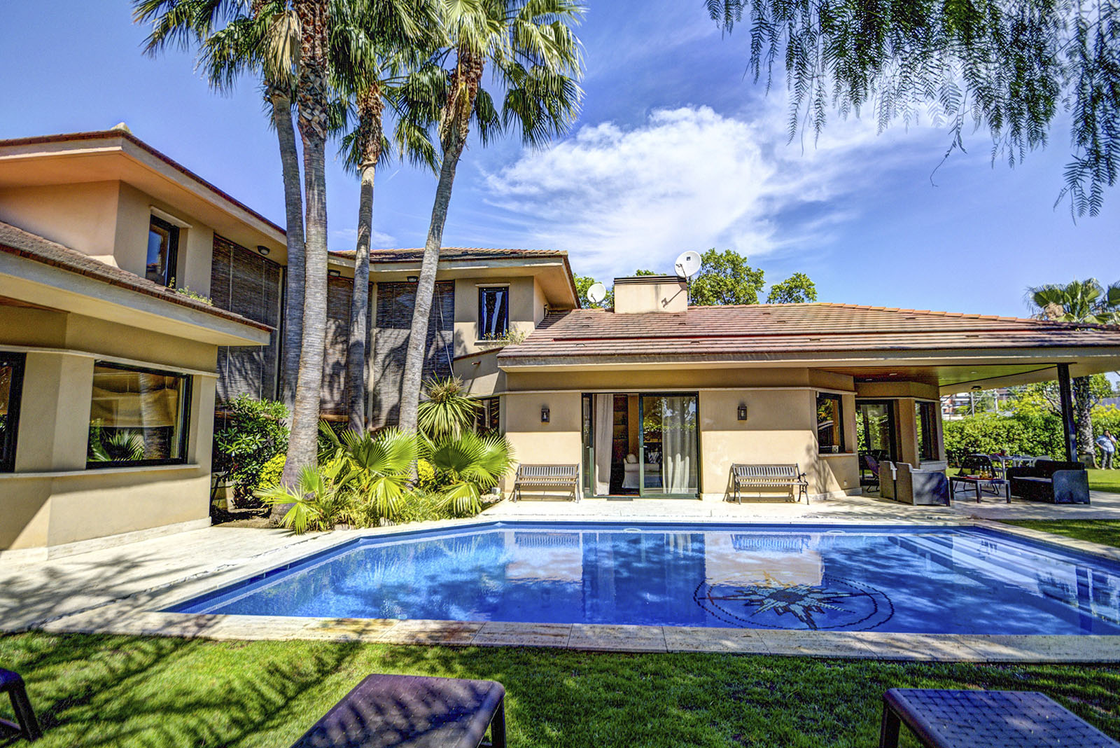 Cover Image Costa Sol Villas Holiday Rentals